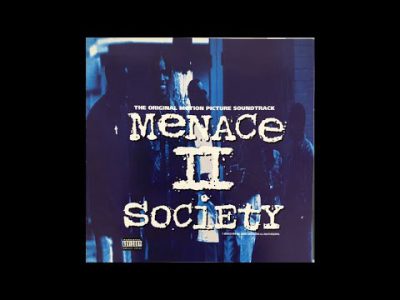 Pete Rock & C.L. Smooth   Death Becomes You (Menace II Society Soundtrack)