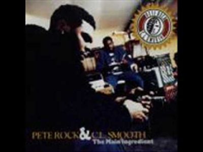 Pete Rock & C.L. Smooth – Escape