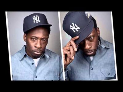 Pete Rock & C.L Smooth-Escape