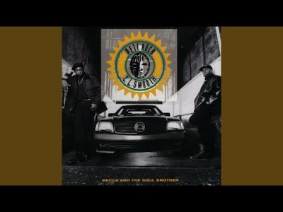 Pete Rock & C.L. Smooth – Ghettos of the Mind (Smoove Remix)