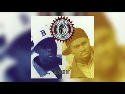 Pete Rock & C.L. Smooth – Good Life (LP-Group Home Mix)