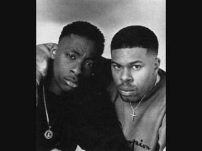 Pete Rock & C.L. Smooth – HOT 97 FREESTYLE (1994) HQ