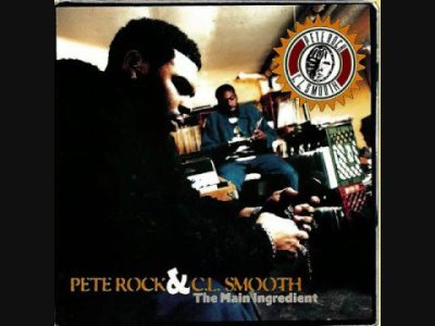 Pete Rock & C.L. Smooth – In The House
