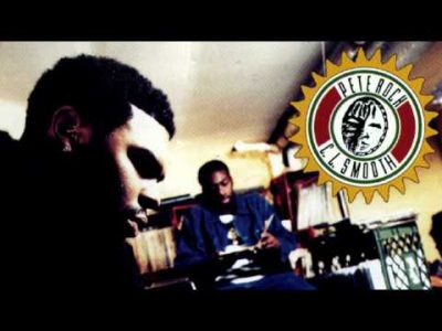 Pete Rock & C.L. Smooth – It's On You