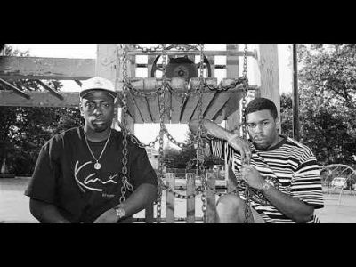 Pete Rock & C.L. Smooth – Lots Of Lovin' (MT Obi Remix)