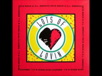Pete Rock & C.L. Smooth – Lots Of Lovin (Remix)
