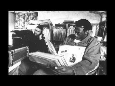 Pete Rock & C.L. Smooth – Lots Of Lovin' ( Remix ) Prod By Fresh