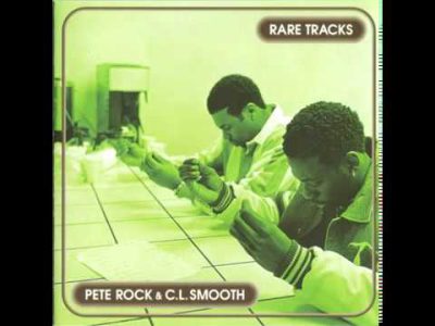 Pete Rock & C.L. Smooth – Rare Tracks (1998 / Hip Hop / Compilation)