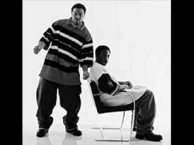 Pete Rock & C.L. Smooth – Searching (Instrumental)