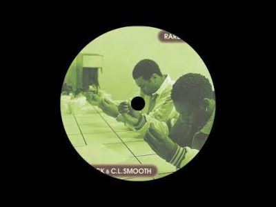 Pete Rock & C.L. Smooth – Searching (Remix)