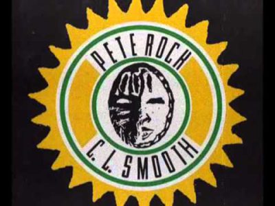 Pete Rock & C.L. Smooth — Skinz ( Instrumental)