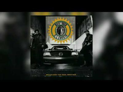 Pete Rock & C.L. Smooth – Straighten It Out