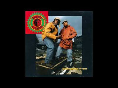 Pete Rock & C.L. Smooth – Straighten It Out (Vocal Radio Edit)