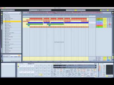 Pete Rock & C.L. Smooth "T.R.O.Y." ABLETON REMAKE