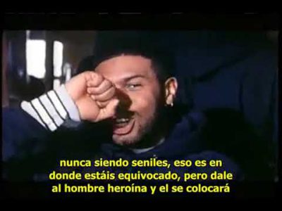 Pete Rock & C.L. Smooth – T.R.O.Y. (Subtitulado en Español)