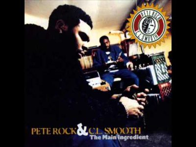 Pete Rock & C.L Smooth – Take You There
