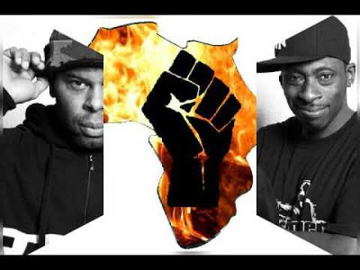 PETE  ROCK  &  C.L. SMOOTH……………..TAKE  YOU  THERE…..!!