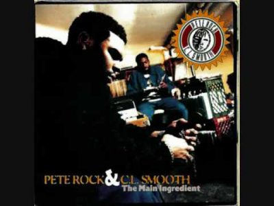 Pete Rock & C.L. Smooth – Take You There