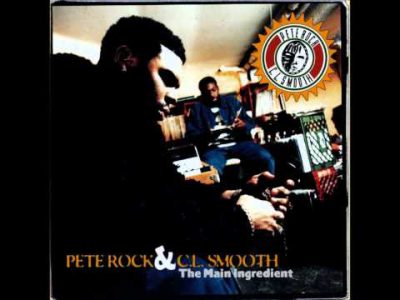 Pete Rock & C.L. Smooth – Tell Me