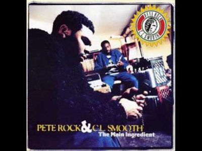 Pete Rock & C.L. Smooth – Tell Me