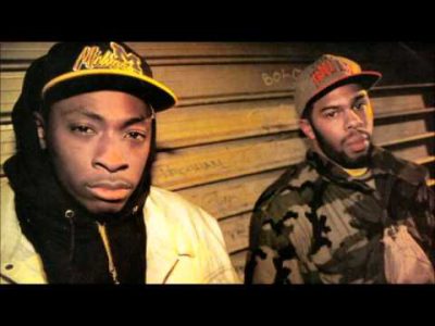 Pete Rock & C.L. Smooth – The Basement