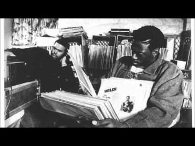 Pete Rock & C.L. Smooth – The Basement [Ruck N' Wiz Mix]
