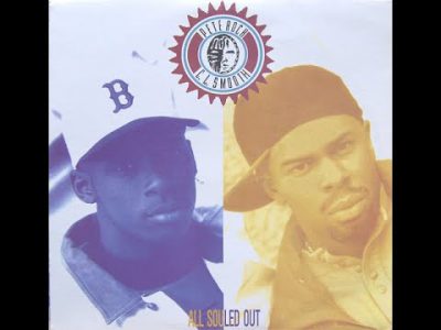 Pete Rock & C.L. Smooth – The Creator