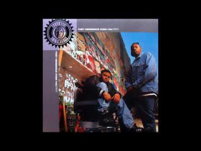 Pete Rock & C.L. Smooth ‎– They Reminisce Over You (T.R.O.Y.)
