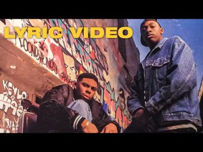 Pete Rock C.L. Smooth – They Reminisce Over You (T.R.O.Y.) (Official Lyric Video)