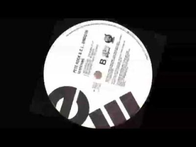 Pete Rock & C.L. Smooth – We Specialize