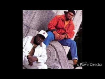 Pete Rock & C.L. Smooth – What's Next On The Menu?