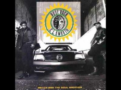 Pete Rock & C.L. Smooth – Wig Out