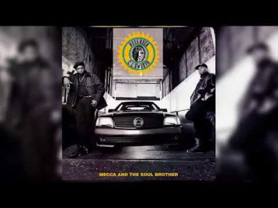 Pete Rock & C.L. Smooth – Wig Out