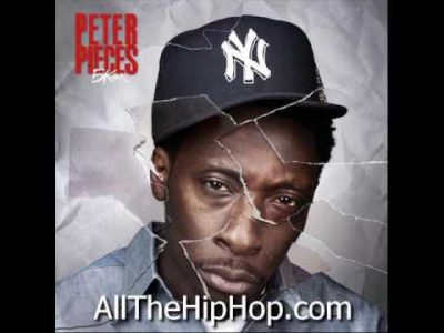 Pete Rock & C L  Smooth   Worldwide Instrumental