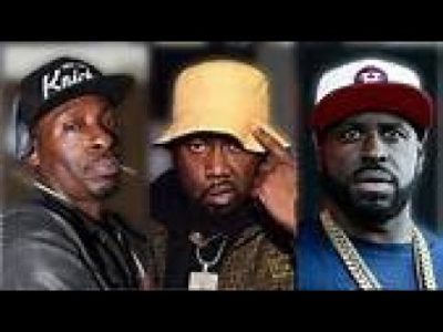 PETE ROCK CHOOSES VIOLENCE AS HE RESPONDS TO FUNK FLEX ABOUT CONWAY THE MACHINE!
