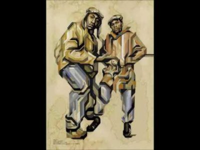 Pete Rock & CL Smooth – Act Like You Know