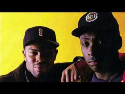 Pete Rock & CL Smooth Appreciate #peterockclsmoothappreciate #appreciateremix