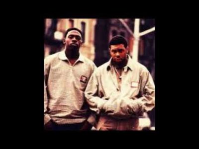 Pete Rock & Cl Smooth Appreciate – Remix (Prod Japoskillz)