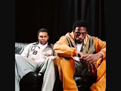 Pete Rock & CL Smooth – Back on The Block (LA Remix)