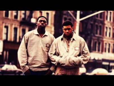 Pete Rock & CL Smooth – Carmel City