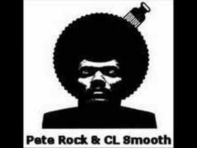 Pete Rock & CL Smooth – Carmel City