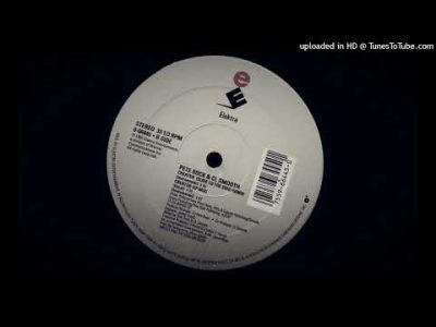 Pete Rock & CL Smooth – Creator (Slide to the Side) Remix (Vocal)