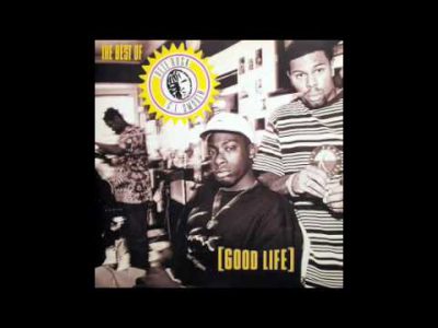 Pete Rock & CL Smooth – Death Becomes You