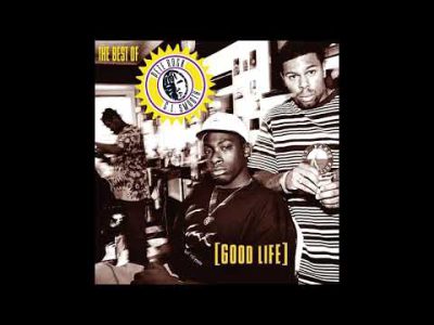 Pete Rock & CL Smooth • Death Becomes You (ft. YG's)
