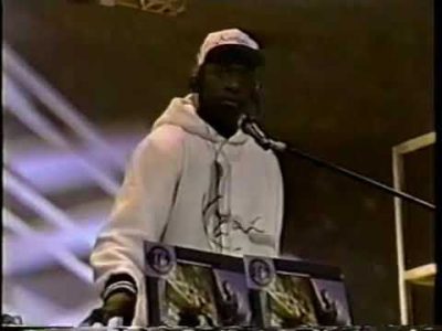 Pete Rock & CL  Smooth 🎇  They Reminisce Over You (T.R.O.Y.)  Soul Train December 26, 1992