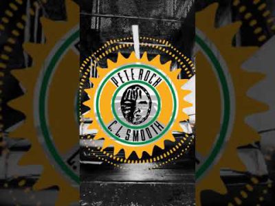 Pete Rock & CL Smooth for Rhino/Warner Music
