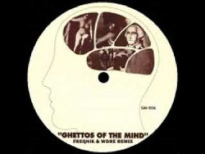 Pete Rock & CL Smooth – Ghettos Of The Mind (Freqnik & WDRE Remix)