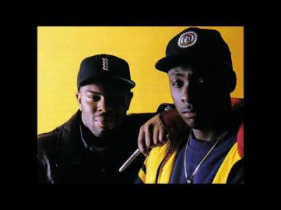Pete Rock & CL Smooth – In the House Intro Beat (For 3 Minutes)