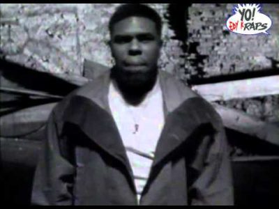 Pete Rock & CL Smooth – It's Not A Game 1993 (HQ)