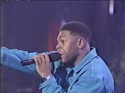 Pete Rock & CL Smooth ( Live on The Arsenio Hall Show )  – They Reminisce Over You (T.R.O.Y.)